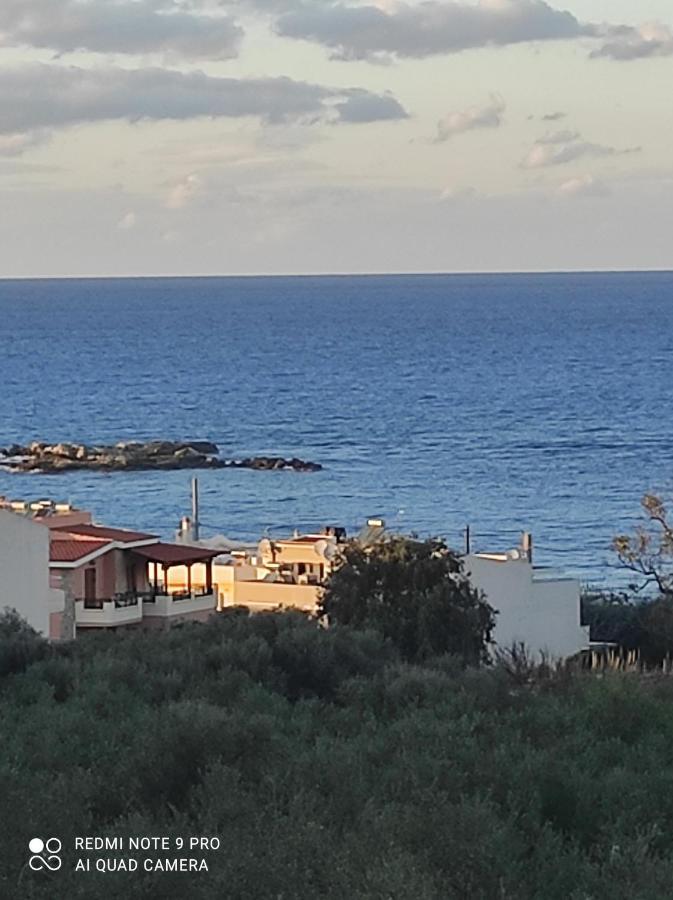 Joame Villa Kato Daratso Bagian luar foto