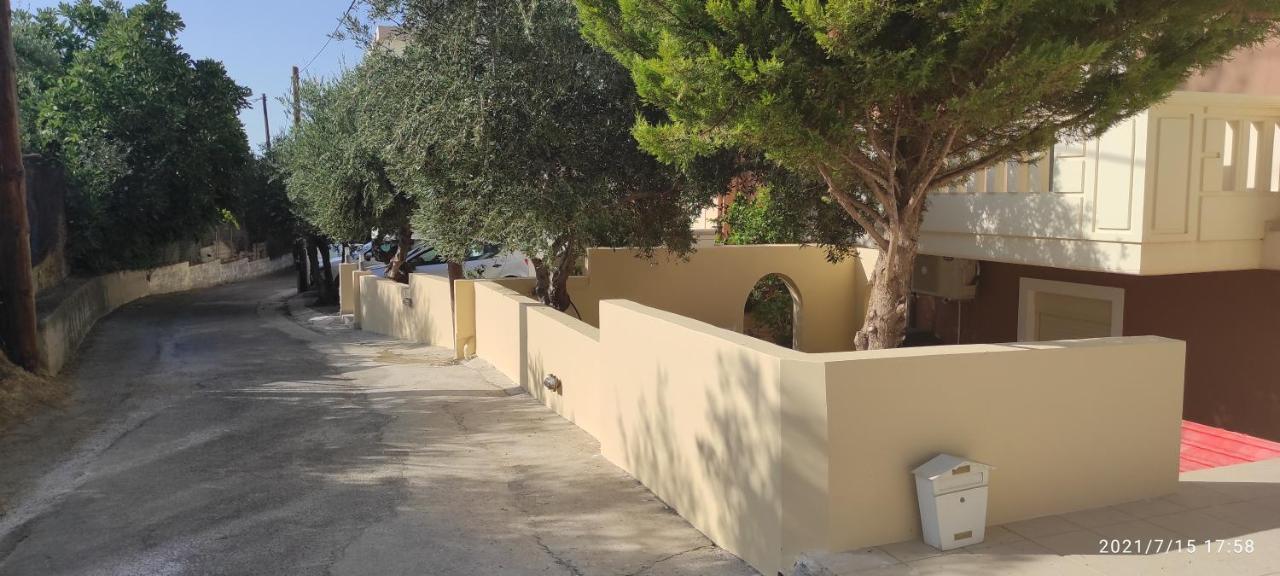 Joame Villa Kato Daratso Bagian luar foto