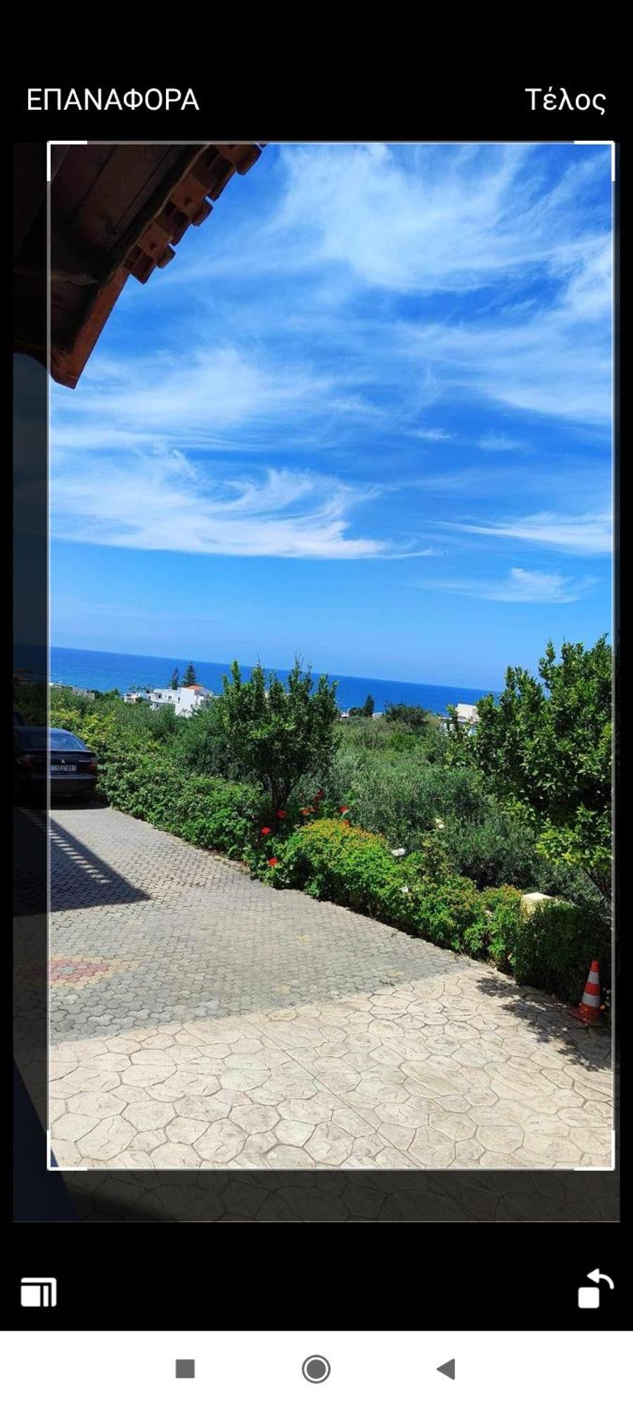 Joame Villa Kato Daratso Ruang foto
