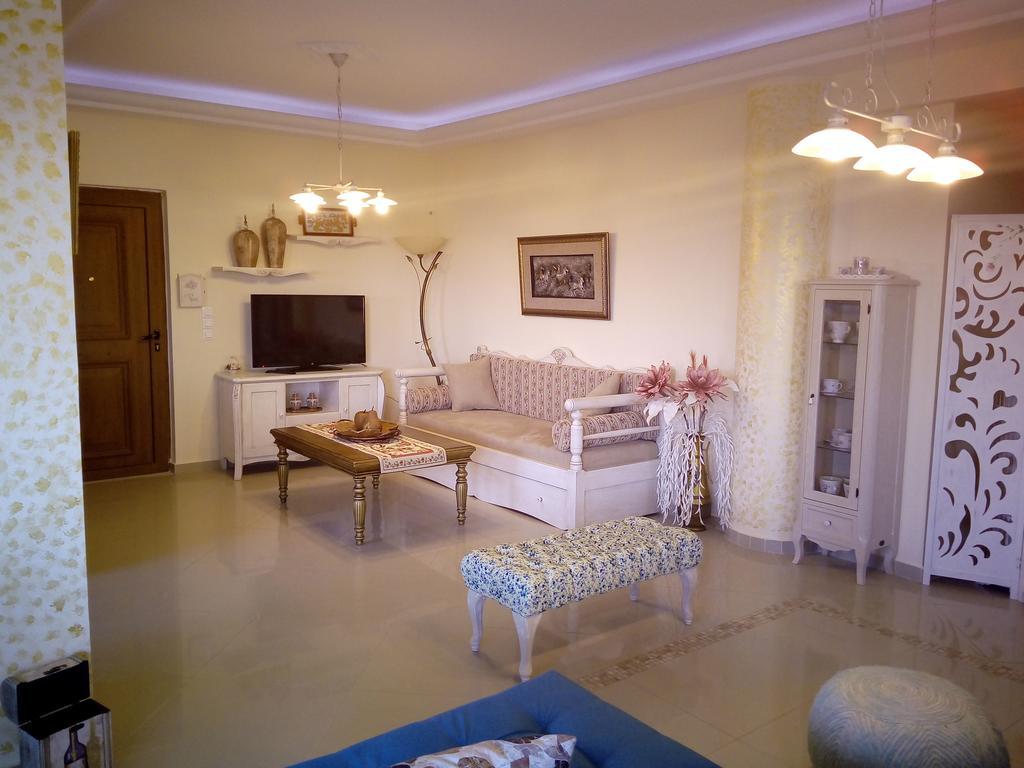 Joame Villa Kato Daratso Bagian luar foto