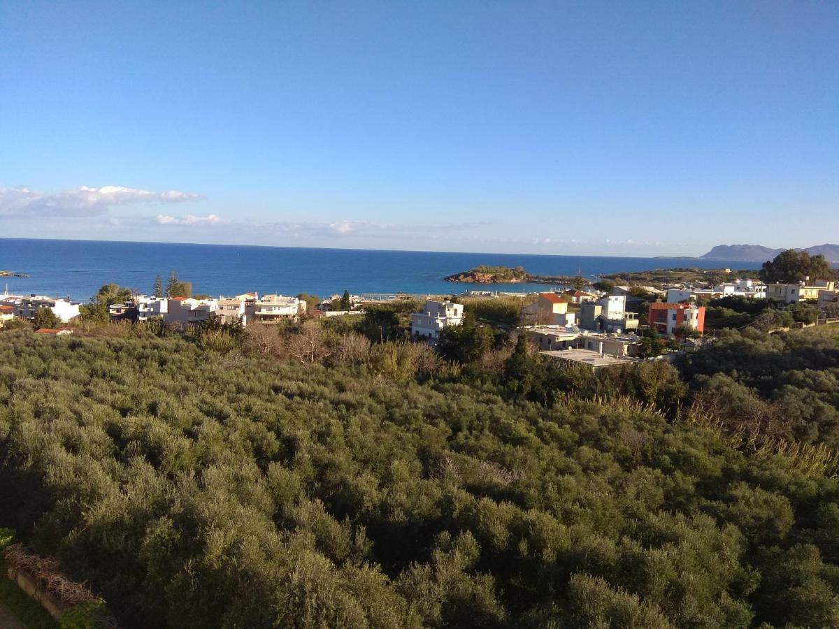 Joame Villa Kato Daratso Bagian luar foto