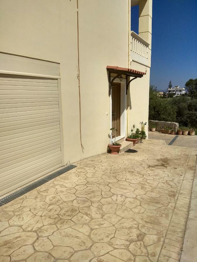 Joame Villa Kato Daratso Bagian luar foto