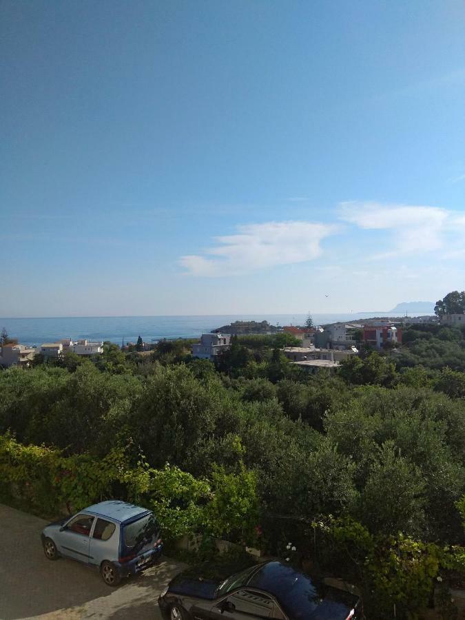 Joame Villa Kato Daratso Bagian luar foto