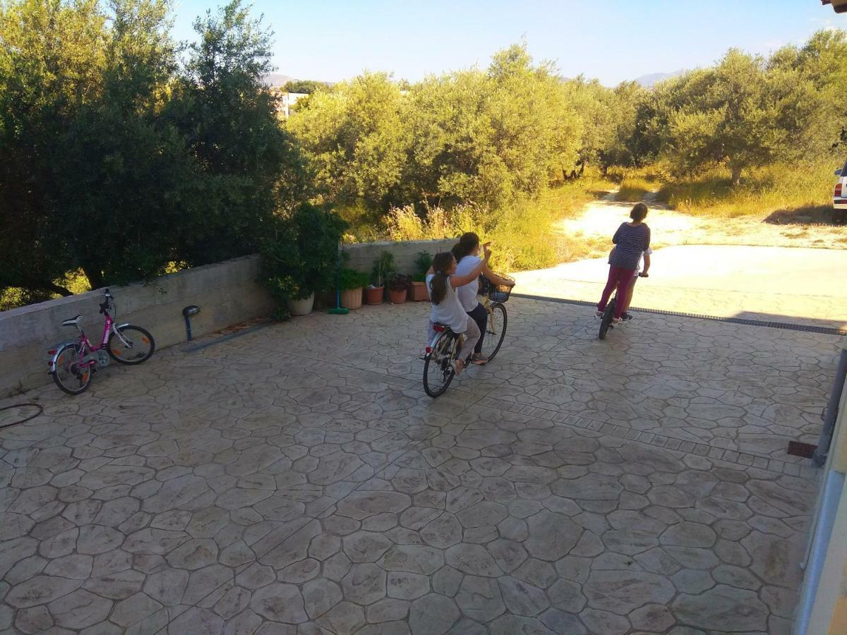Joame Villa Kato Daratso Bagian luar foto