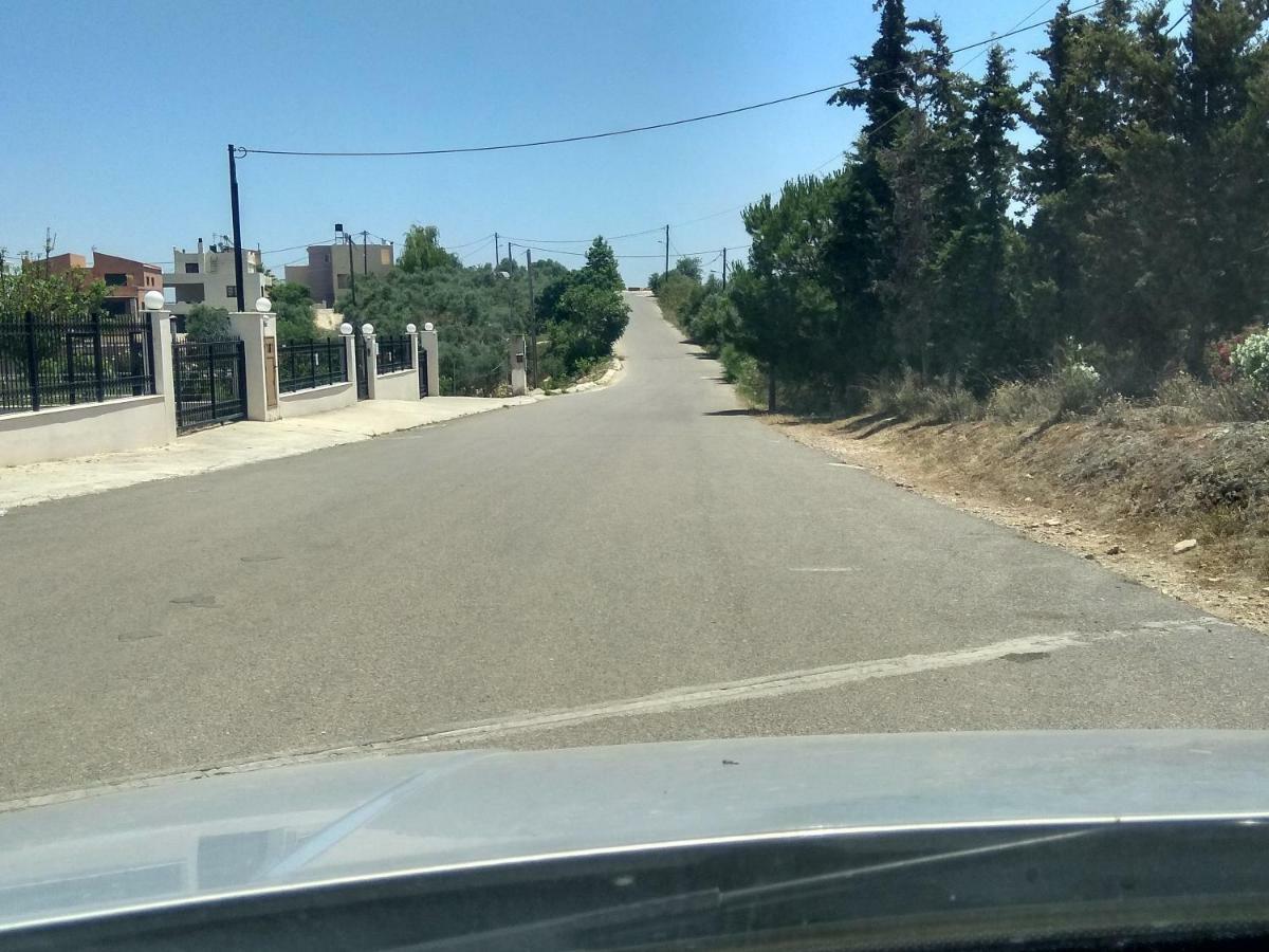Joame Villa Kato Daratso Bagian luar foto