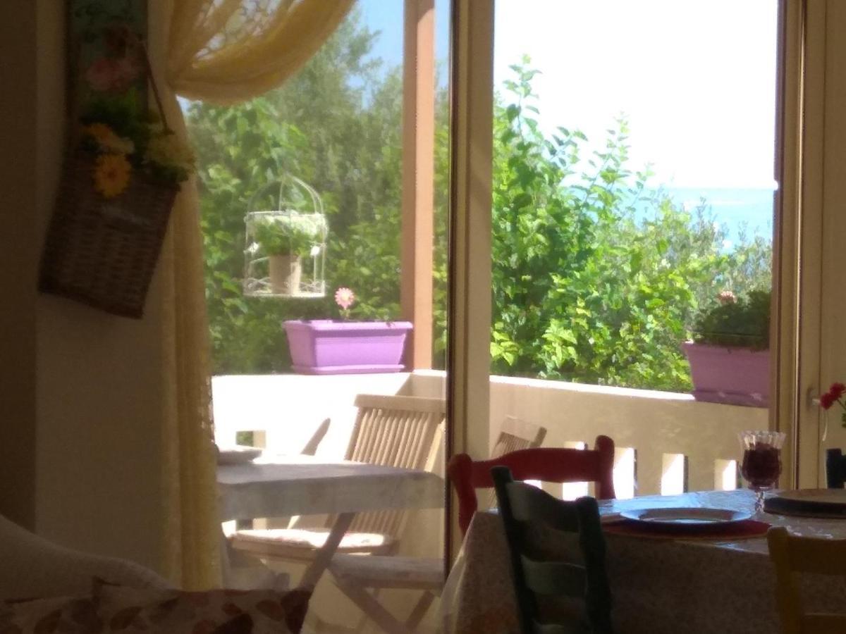 Joame Villa Kato Daratso Bagian luar foto